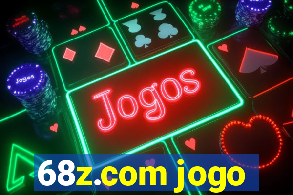 68z.com jogo